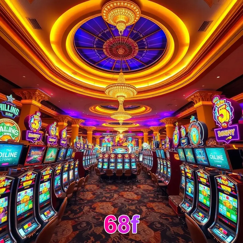 Slot Games Collection
